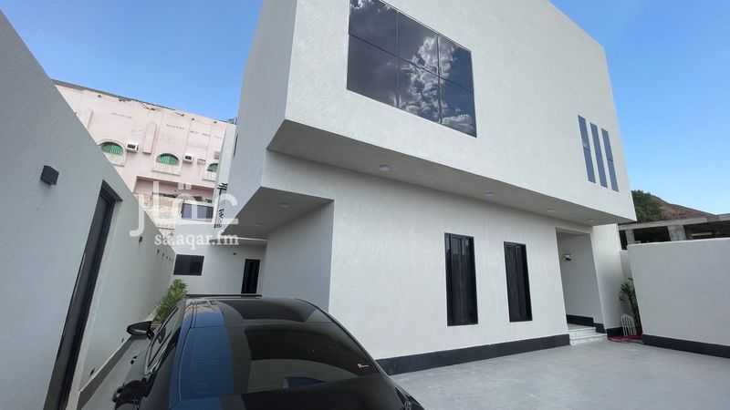 فيلا 5 غرف في الجماوات، المدينة المنورة 6