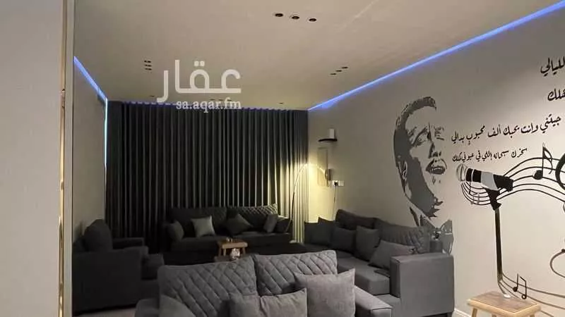 7 bedroom villa in Al Jamawat 11