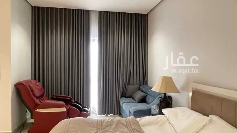 7 bedroom villa in Al Jamawat 12