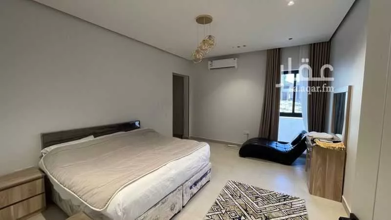 7 bedroom villa in Al Jamawat 16