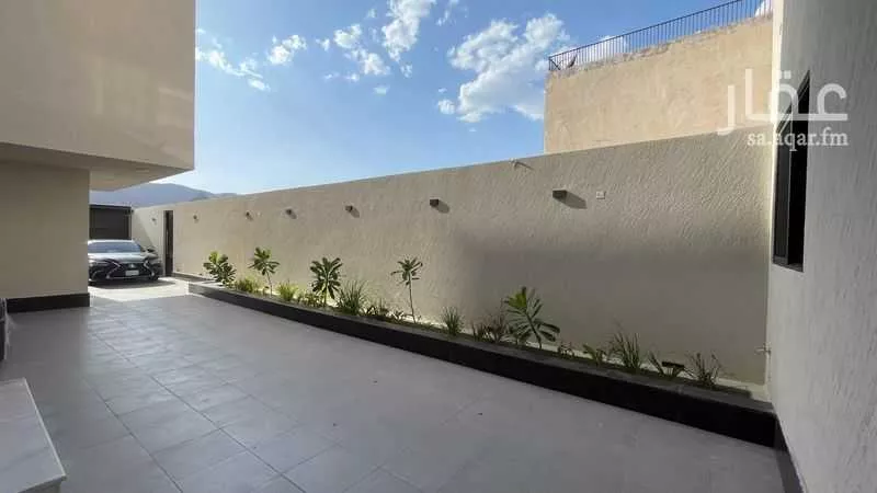 7 bedroom villa in Al Jamawat 18