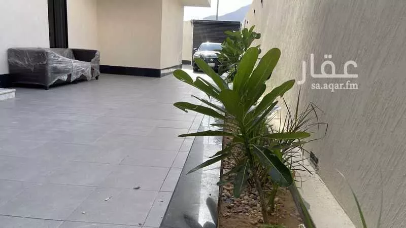 7 bedroom villa in Al Jamawat 20