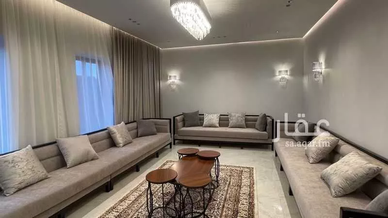 7 bedroom villa in Al Jamawat 3