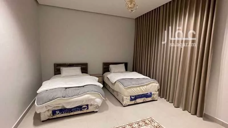 7 bedroom villa in Al Jamawat 23