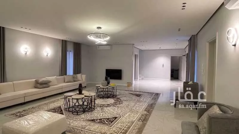 7 bedroom villa in Al Jamawat 4