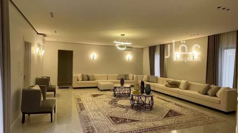 7 bedroom villa in Al Jamawat 5