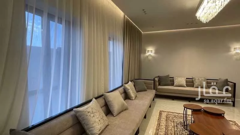 7 bedroom villa in Al Jamawat 7