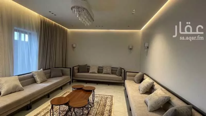 7 bedroom villa in Al Jamawat 8