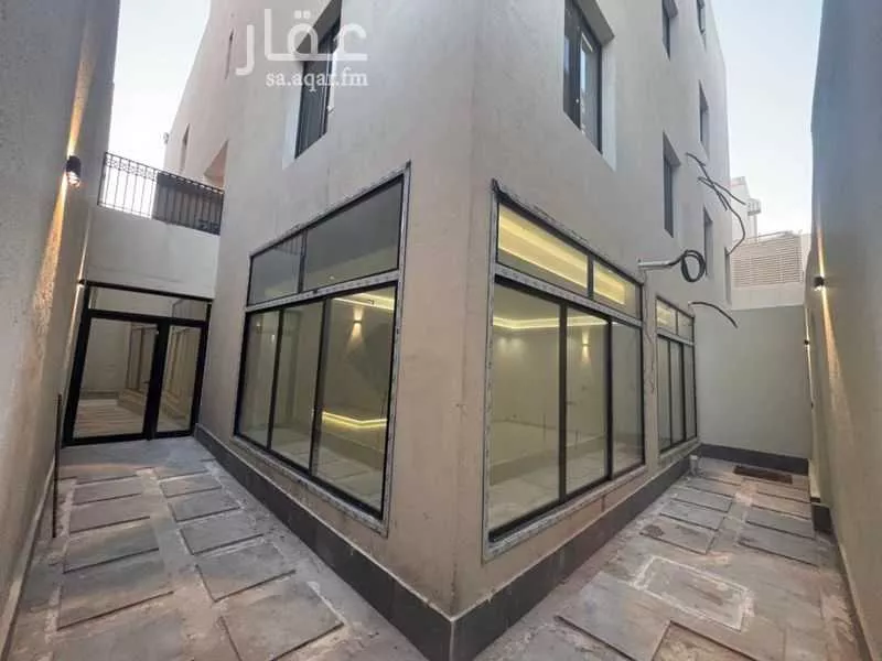 فيلا 6 غرف في مهزور 7