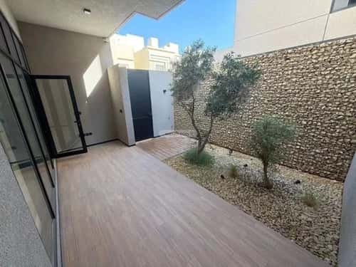 3 bedroom villa in Al Narjis 5