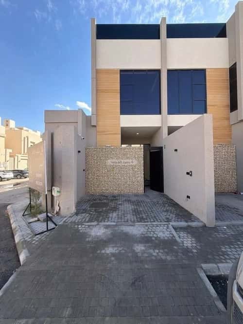 3 bedroom villa in Al Narjis 4