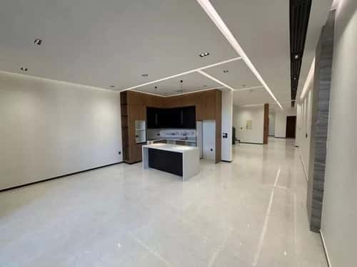 3 bedroom villa in Al Narjis 4