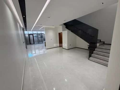 3 bedroom villa in Al Narjis 12
