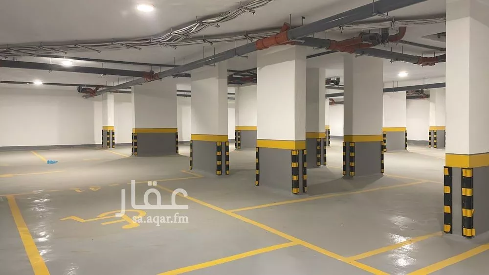 4 bedroom apartment in Batha Quraysh 4