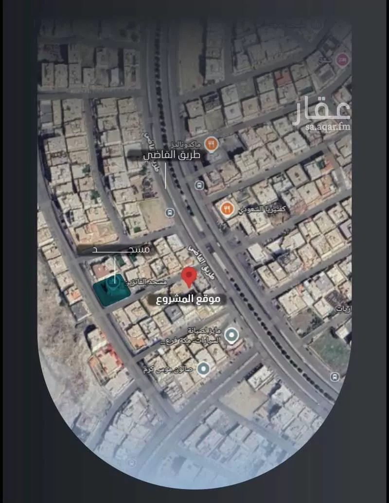 3 bedroom apartment in Batha Quraysh 6