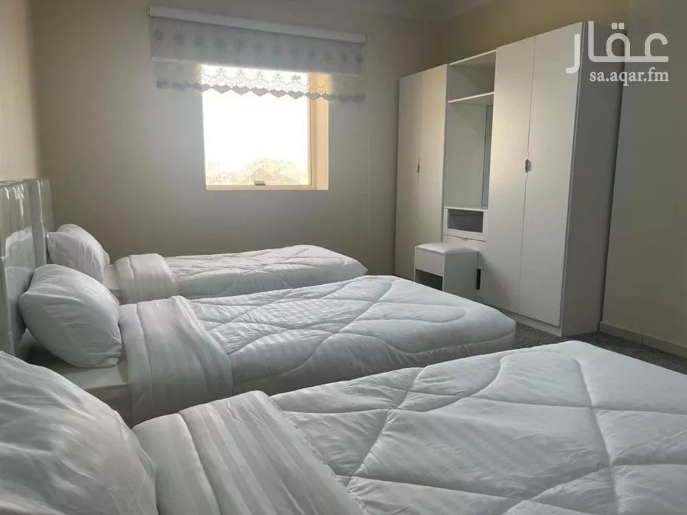 2 bedroom apartment in Wadi Jaleel, Makkah 4