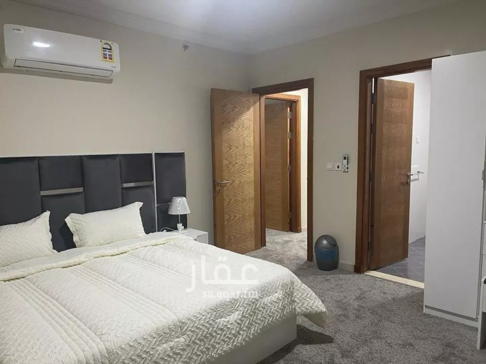 2 bedroom apartment in Wadi Jaleel, Makkah 8