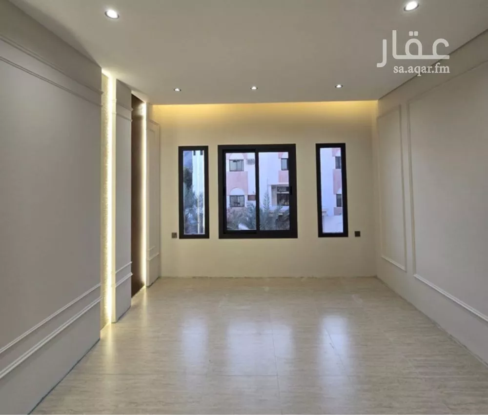 5 bedroom apartment in King Fahd 5