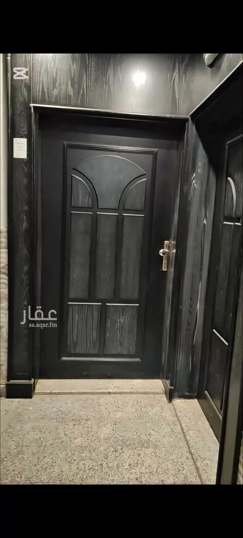 شقة 4 غرف في بطحاء قريش 12