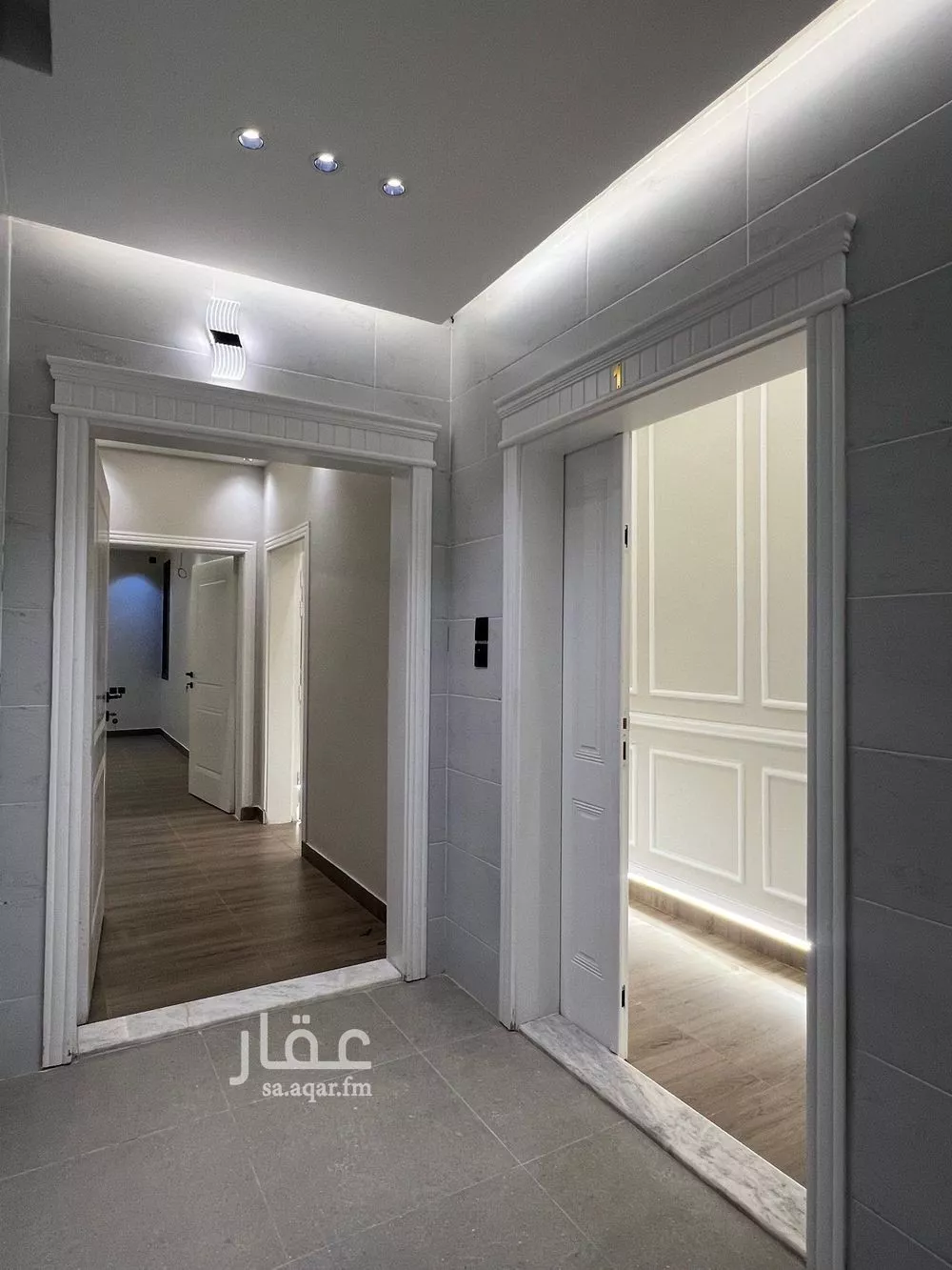 5 bedroom apartment in Al Salamah 6