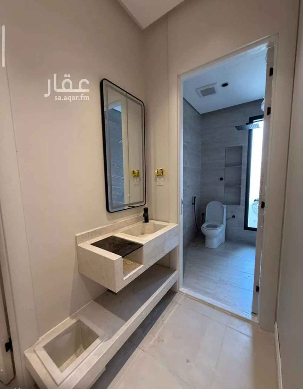 شقة 3 غرف في بطحاء قريش 10