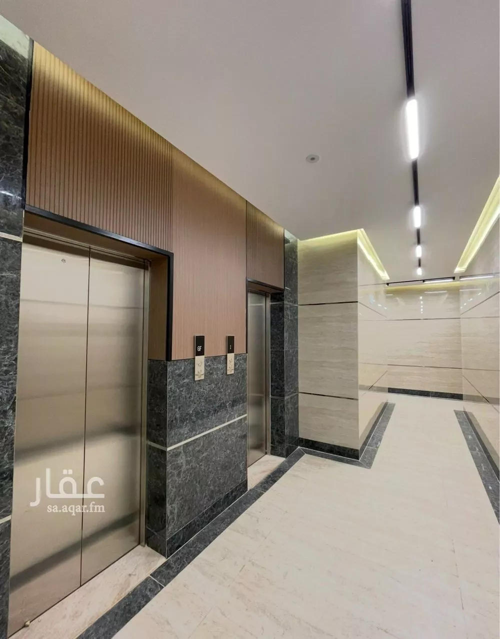 4 bedroom apartment in Batha Quraysh 10
