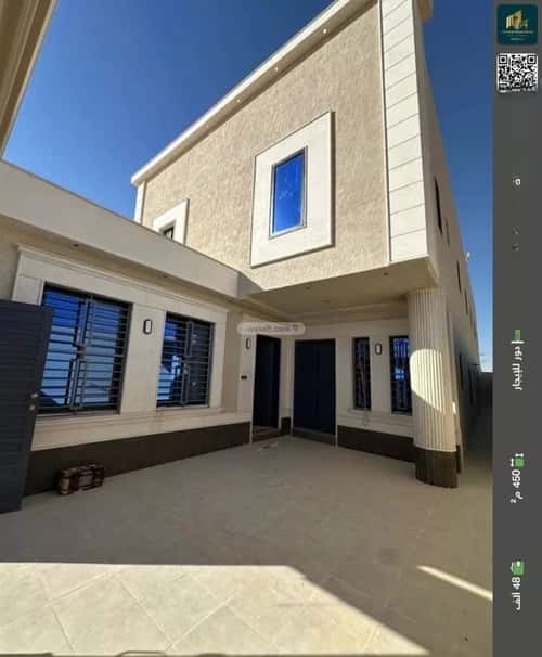 5 bedroom floor in Dahiat Namar 3