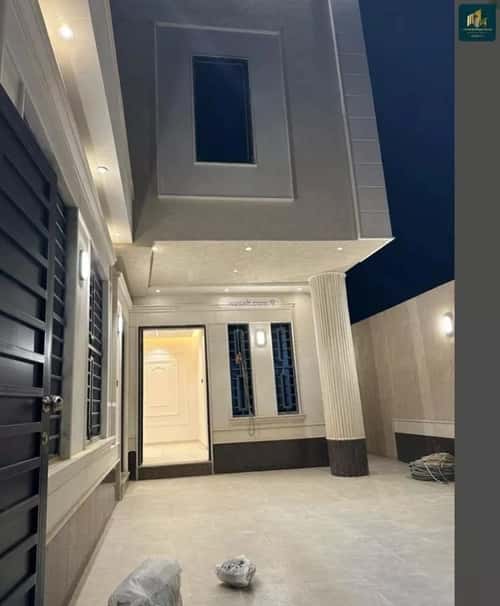 5 bedroom floor in Dahiat Namar 4