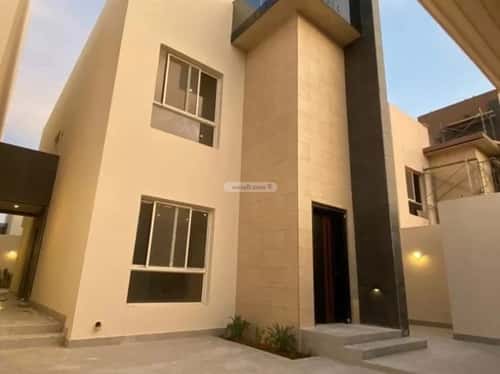 5 bedroom villa in Al Aridh 12