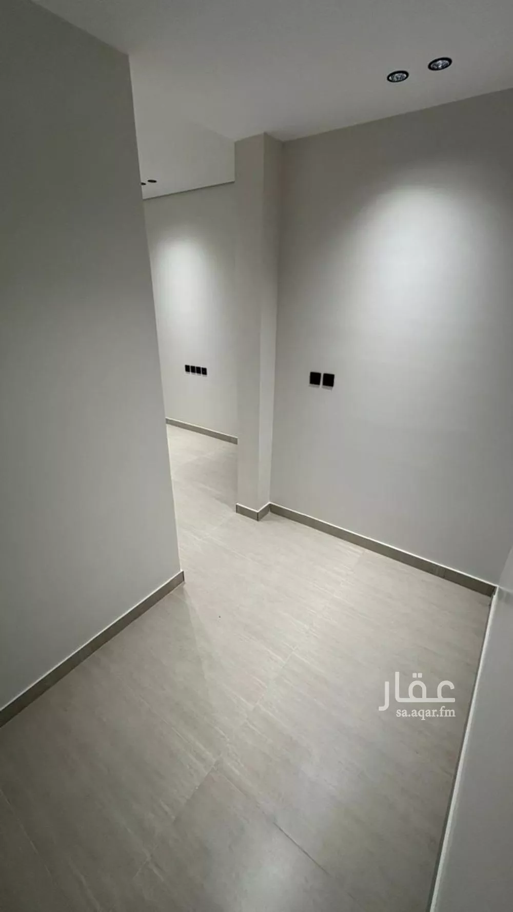 شقة 4 غرف في شوران 14