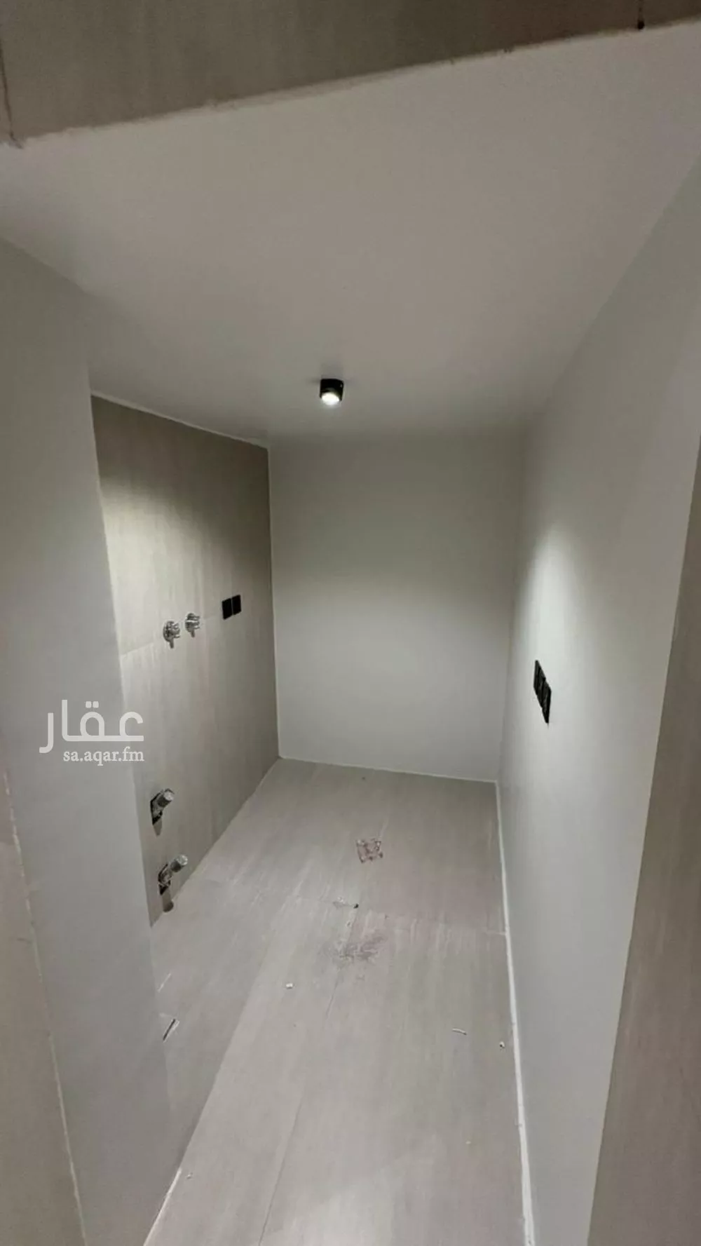 شقة 4 غرف في شوران 6