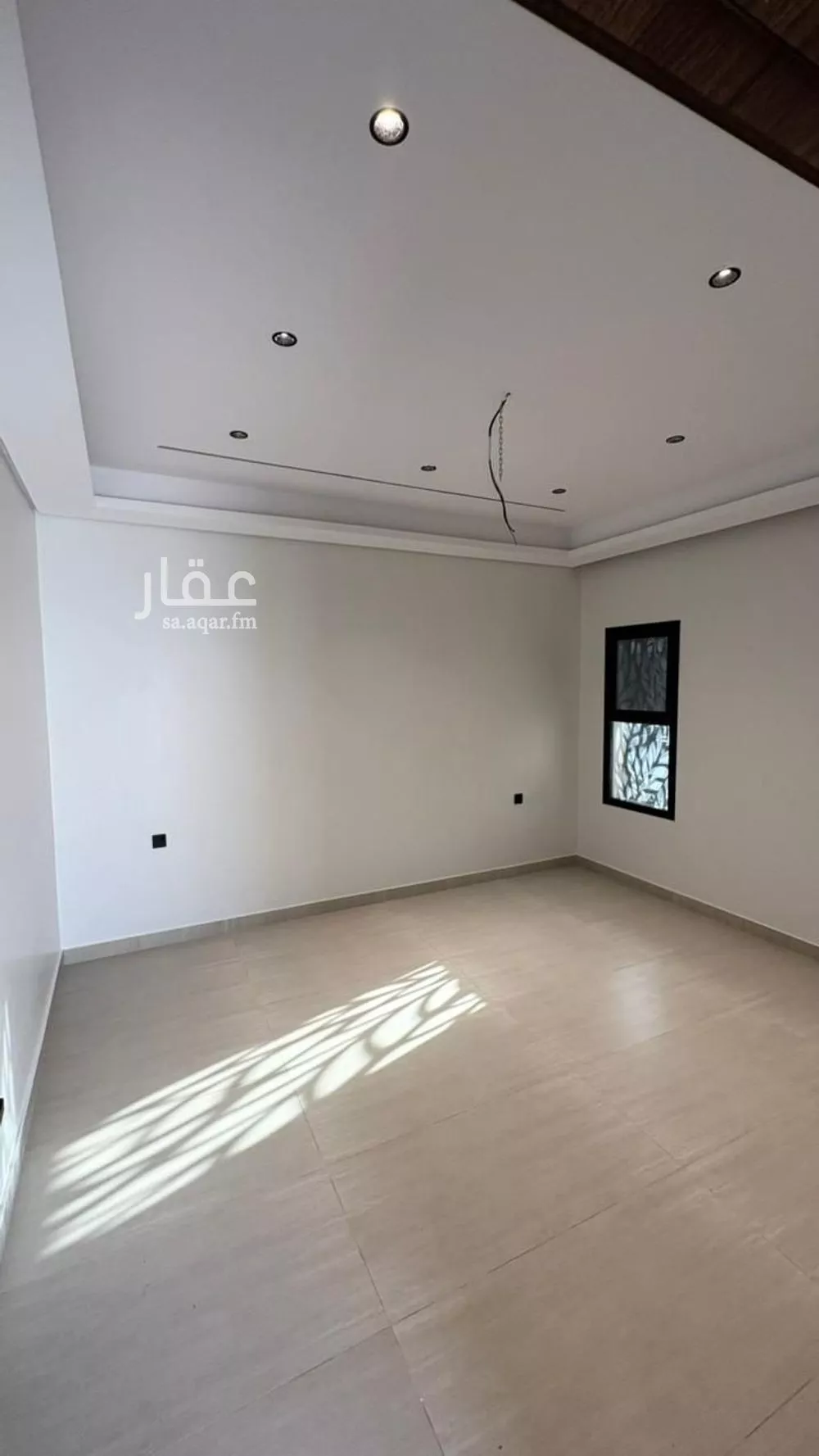 شقة 4 غرف في شوران 8