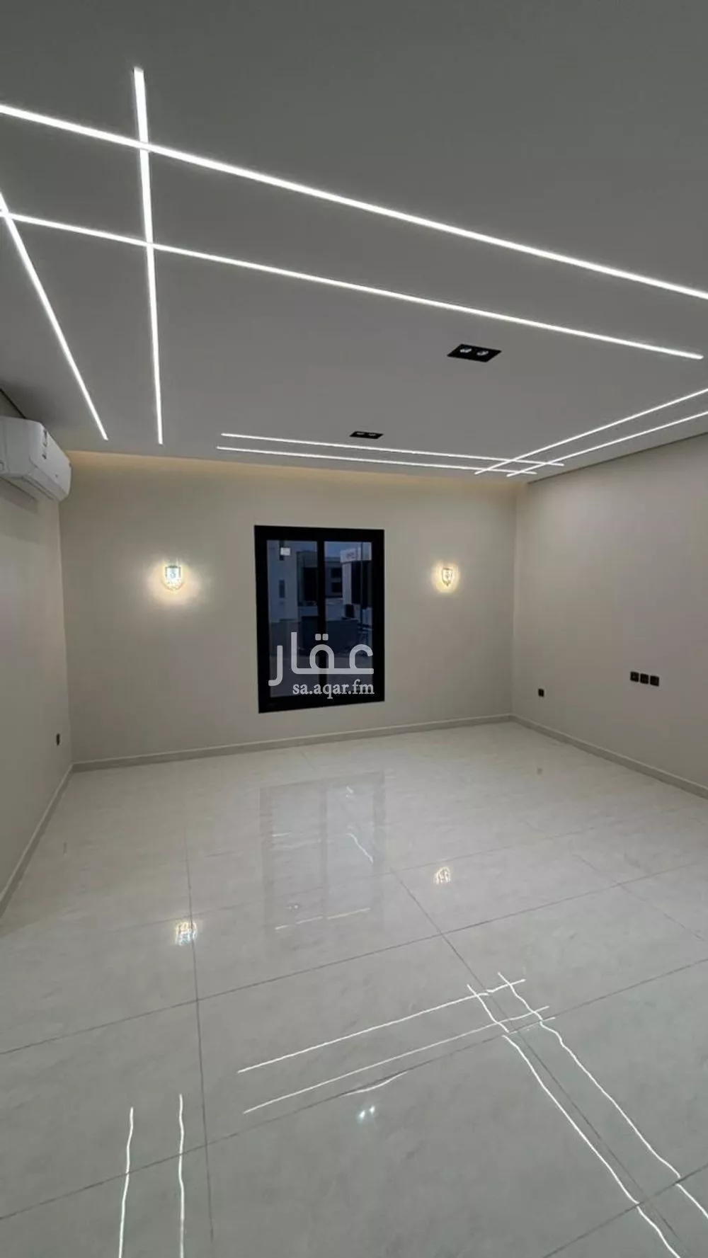 شقة 4 غرف في شوران 6