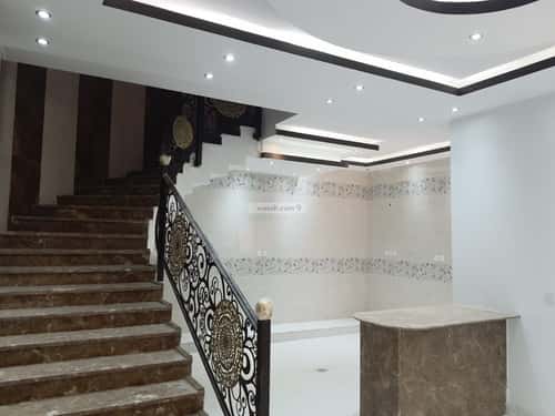 4 bedroom villa in Al Olaya, Riyadh 11