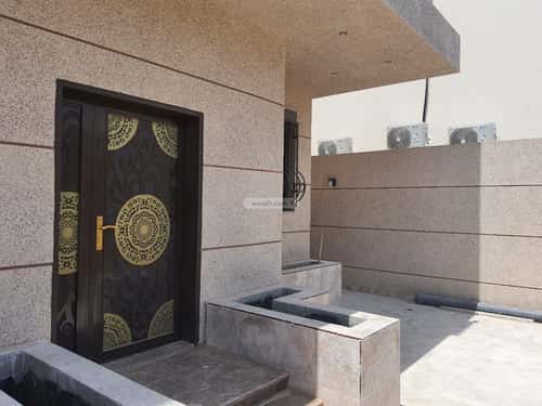 4 bedroom villa in Al Olaya, Riyadh 5