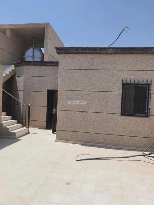 4 bedroom villa in Al Olaya, Riyadh 10