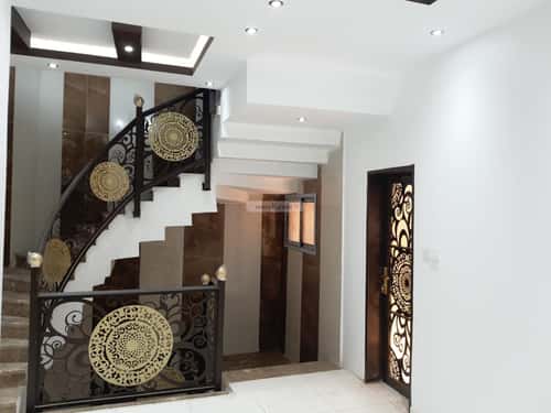 4 bedroom villa in Al Olaya, Riyadh 16