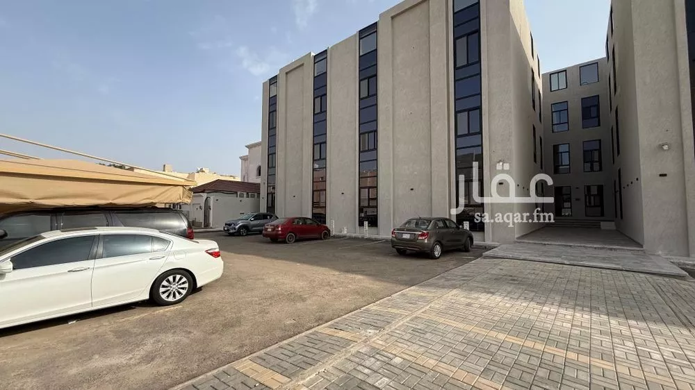 4 bedroom apartment in Al Rawabi 2