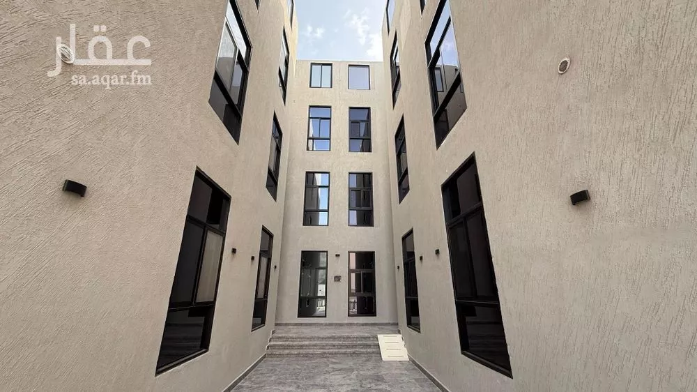 4 bedroom apartment in Al Rawabi 3