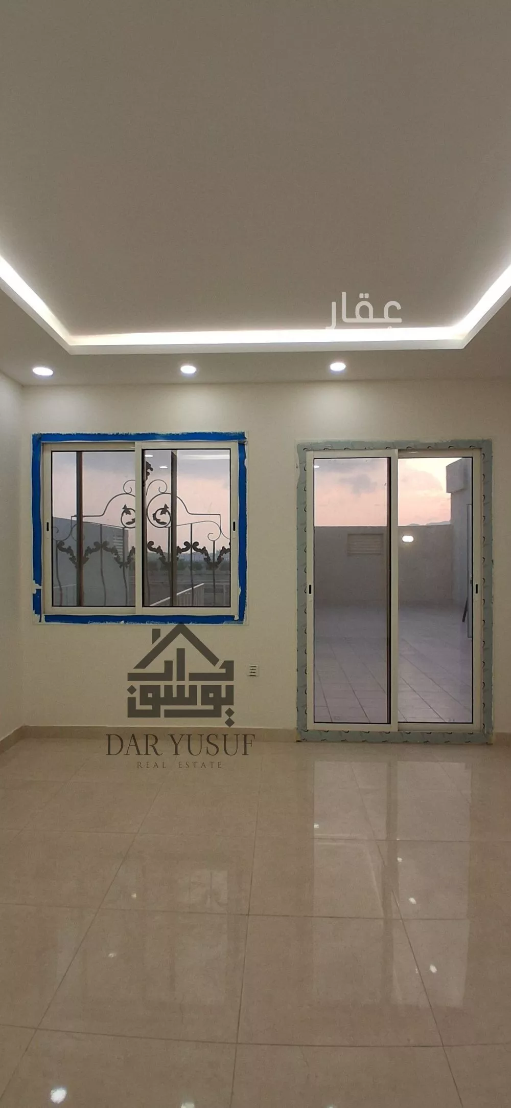 5 bedroom apartment in Al Matar, Madinah 13