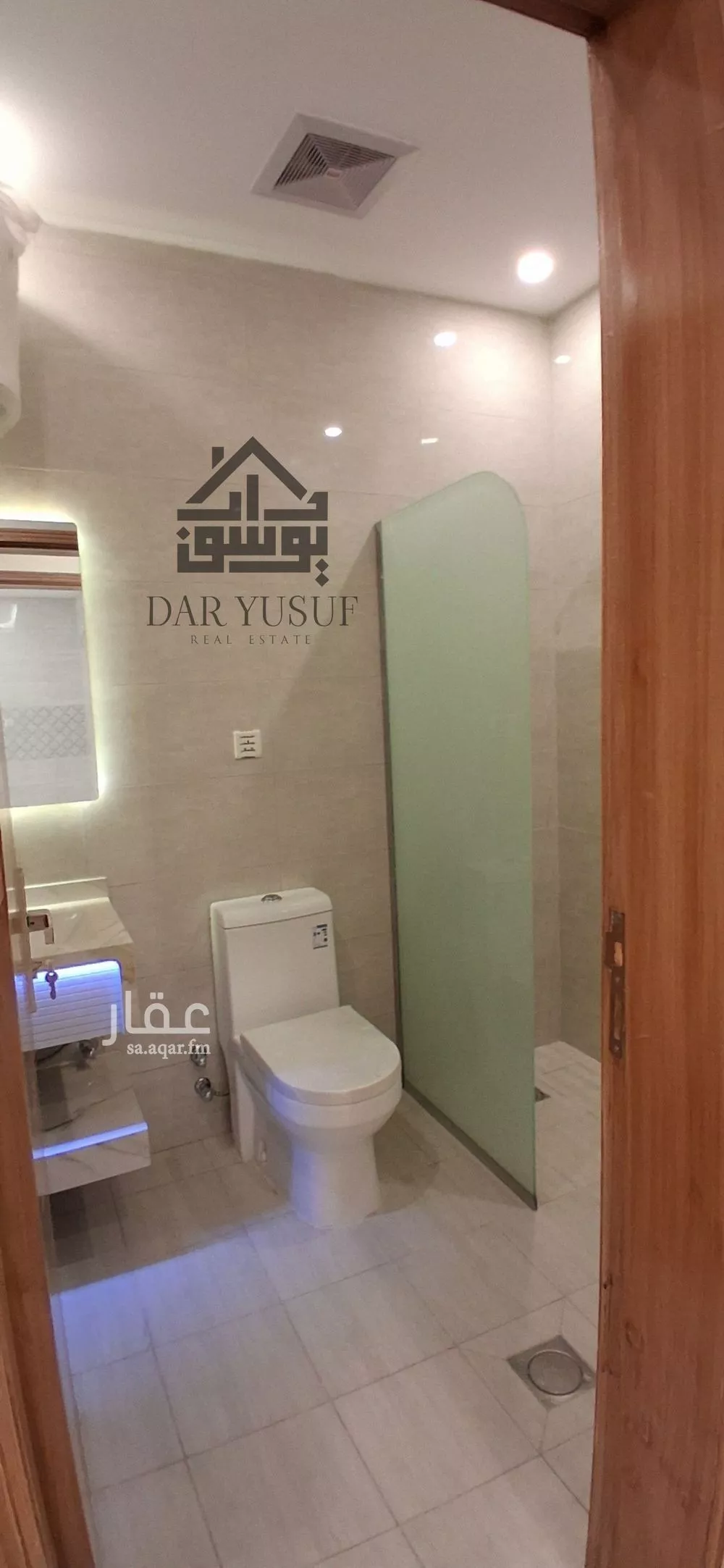 5 bedroom apartment in Al Matar, Madinah 5