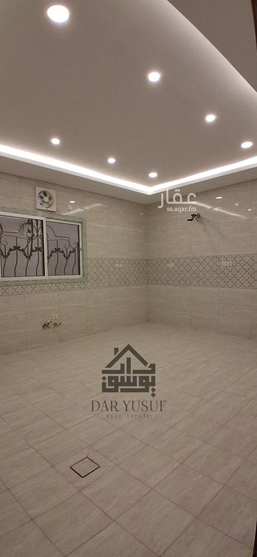 5 bedroom apartment in Al Matar, Madinah 6