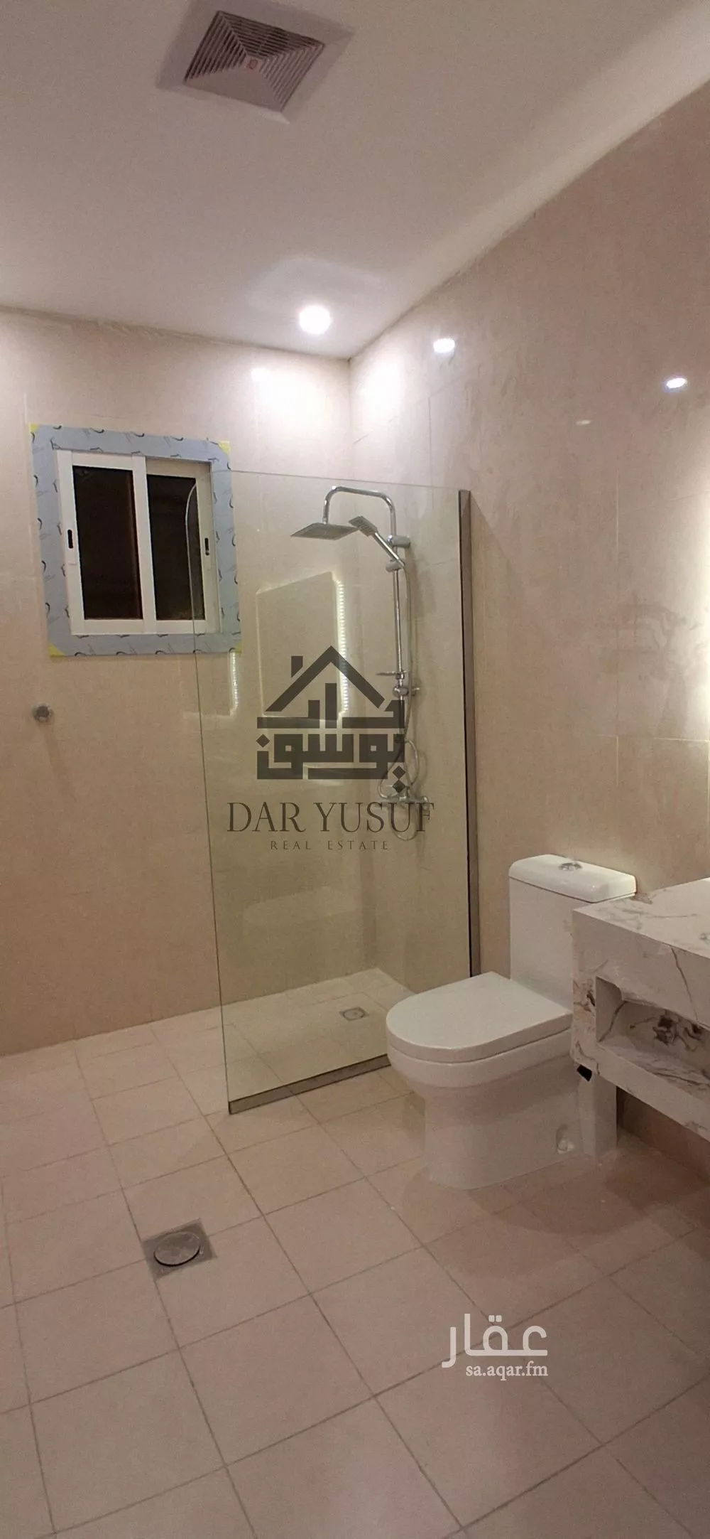 5 bedroom apartment in Al Matar, Madinah 7