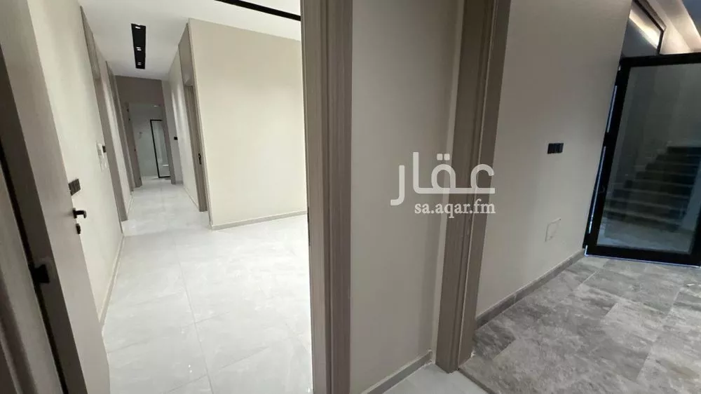 شقة 4 غرف في شوران 8