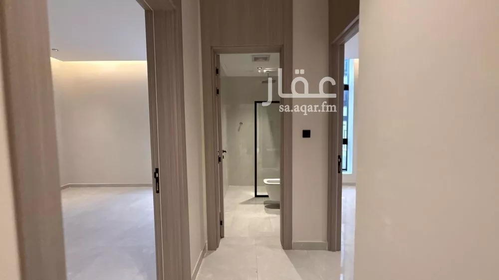 شقة 4 غرف في شوران 9