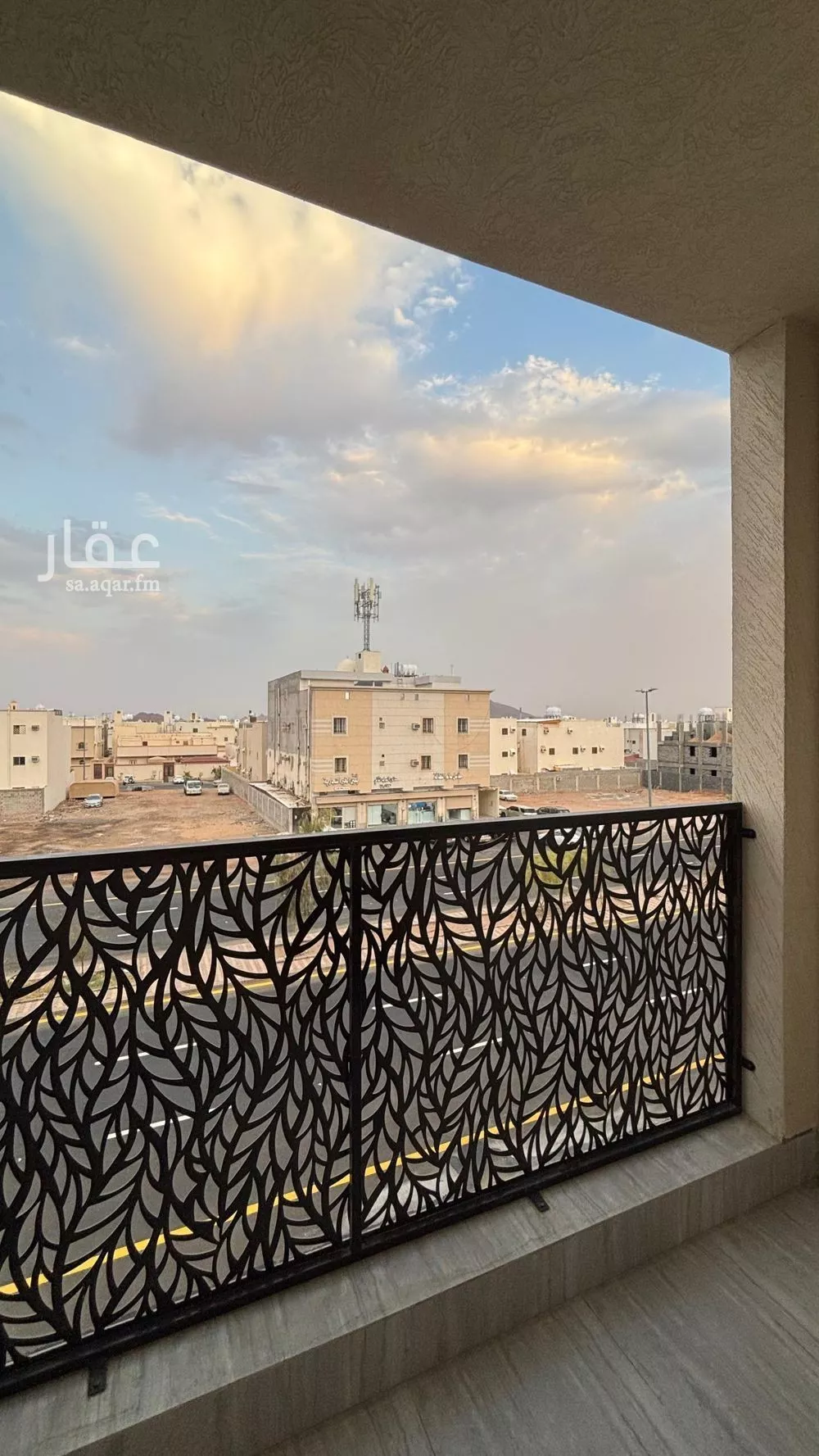 شقة 5 غرف في الدفاع 10