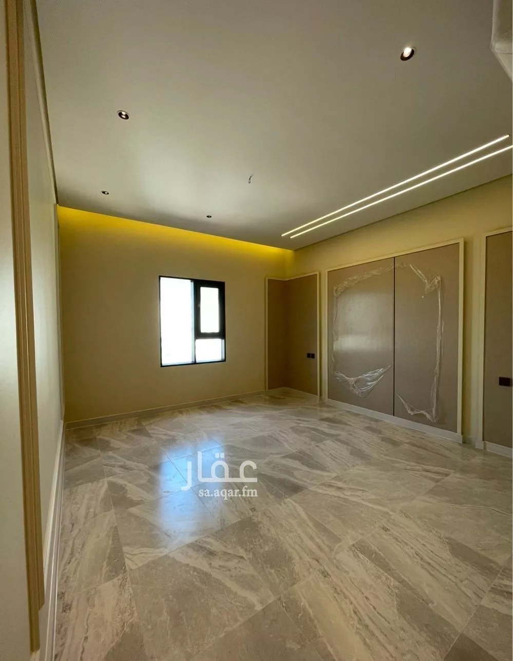 4 bedroom apartment in King Fahd 2