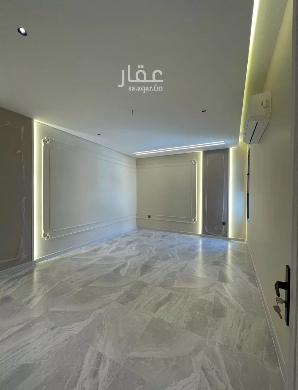 4 bedroom apartment in King Fahd 3