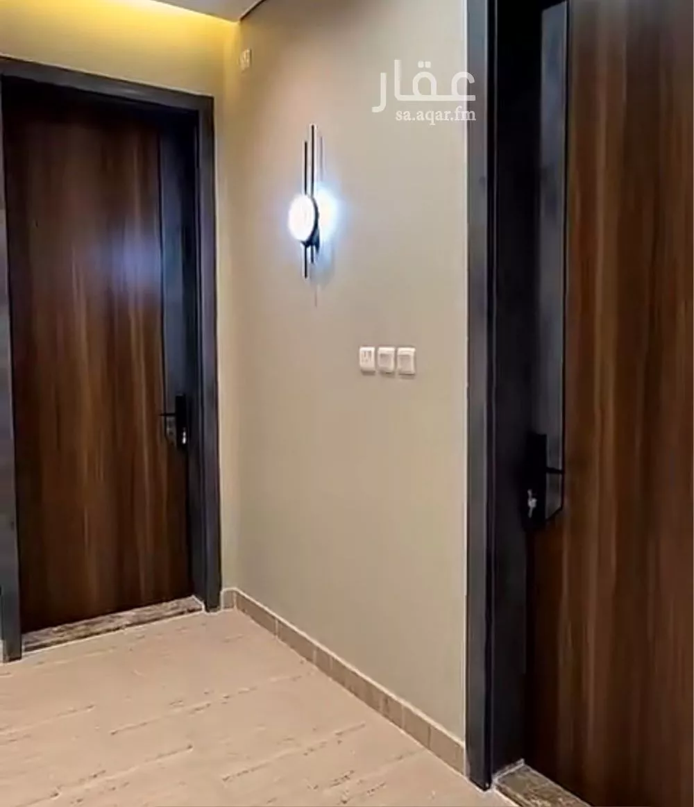 4 bedroom apartment in King Fahd 5