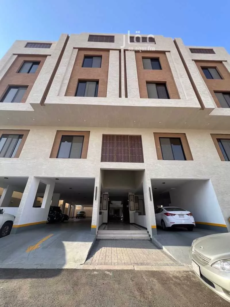 5 bedroom apartment in King Fahd, Makkah